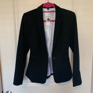 Never worn Express suit jacket